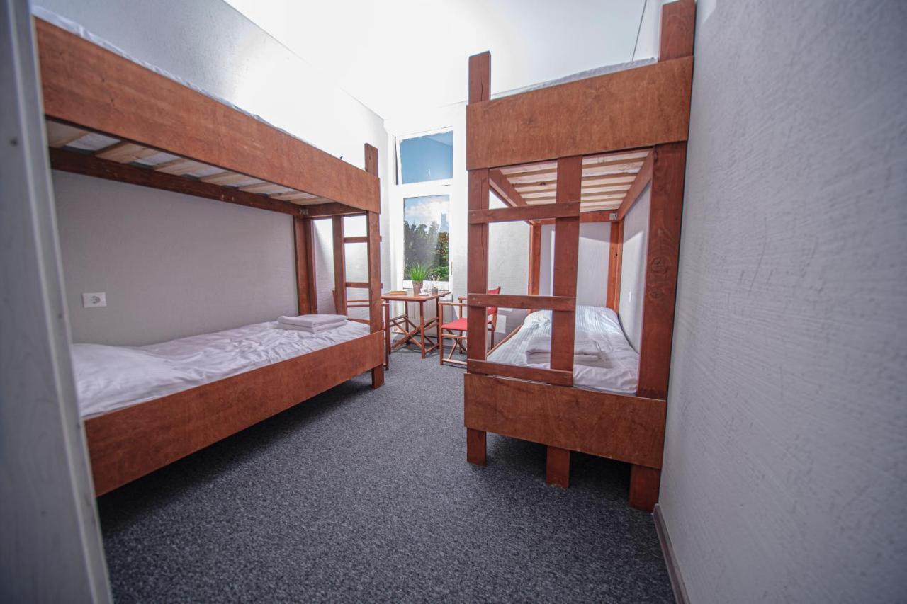 Cozzzy Hostel&Coliving Palanga Esterno foto
