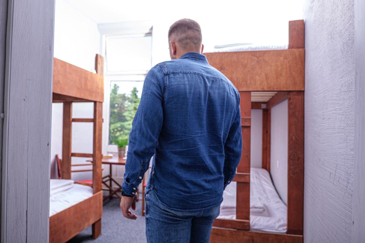 Cozzzy Hostel&Coliving Palanga Esterno foto