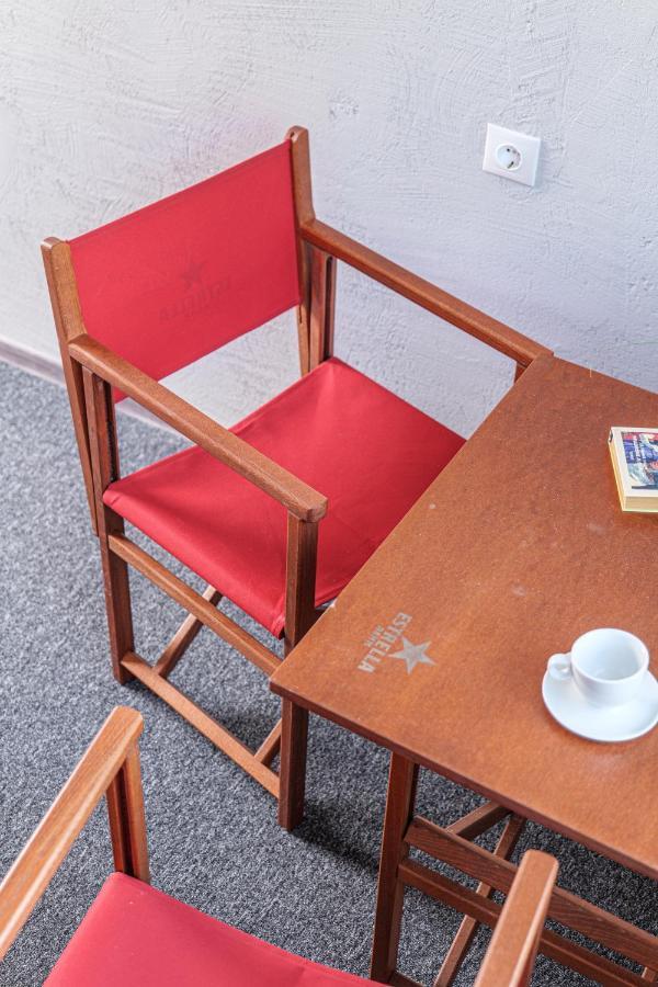 Cozzzy Hostel&Coliving Palanga Esterno foto
