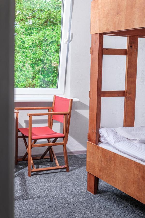 Cozzzy Hostel&Coliving Palanga Esterno foto