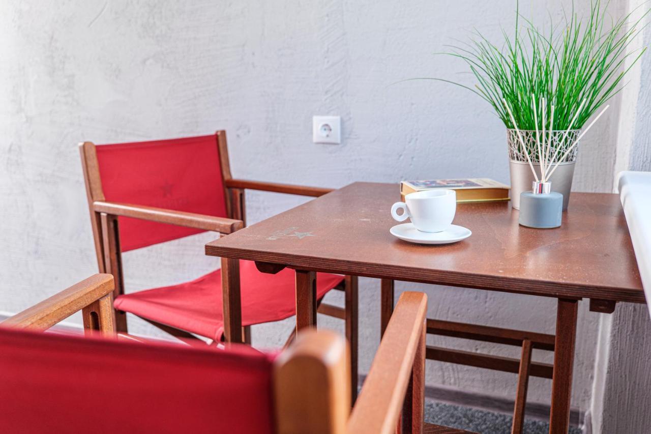 Cozzzy Hostel&Coliving Palanga Esterno foto