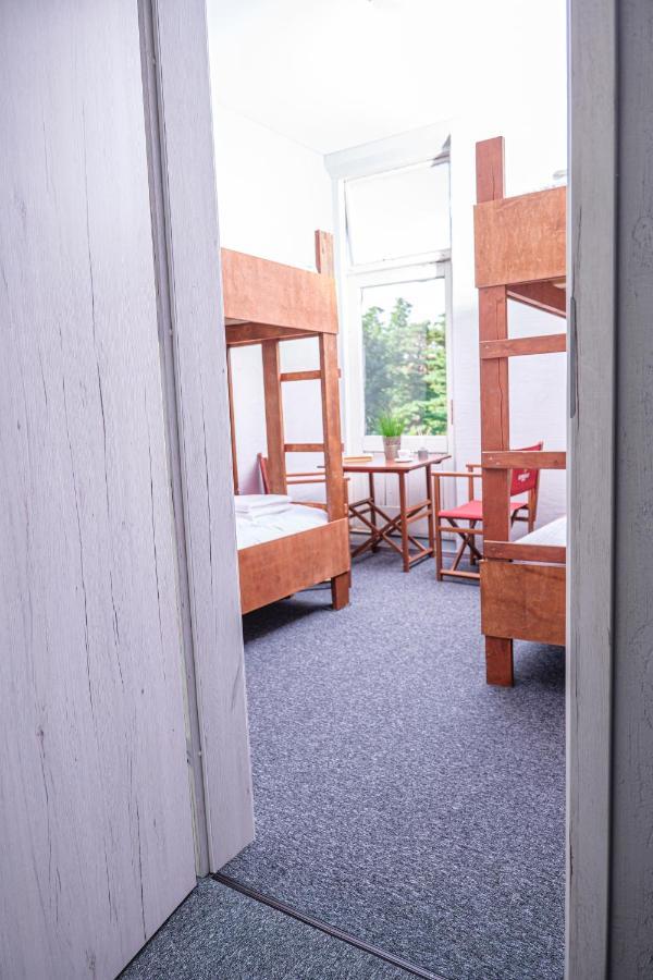 Cozzzy Hostel&Coliving Palanga Esterno foto
